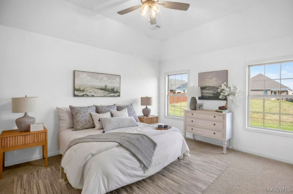 9596 Dakota Drive