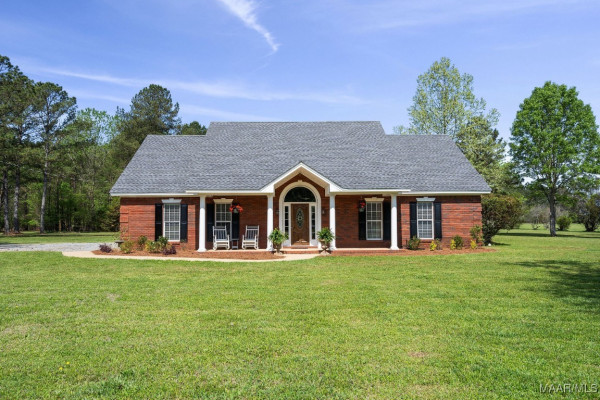 1010 Wildwood Drive