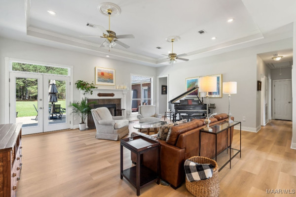 1010 Wildwood Drive