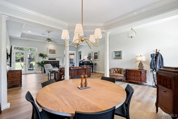 1010 Wildwood Drive