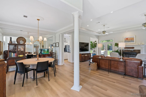 1010 Wildwood Drive