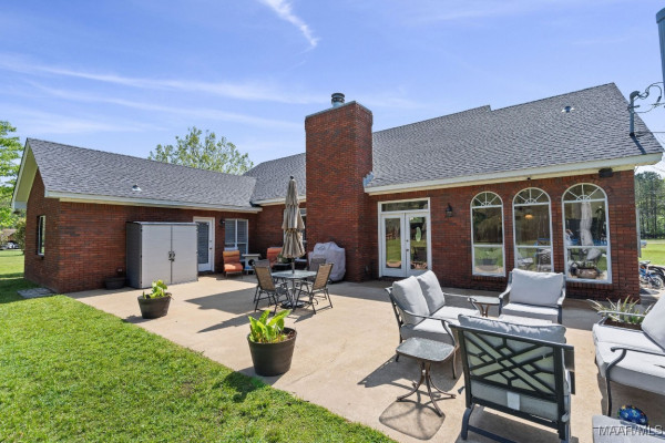 1010 Wildwood Drive