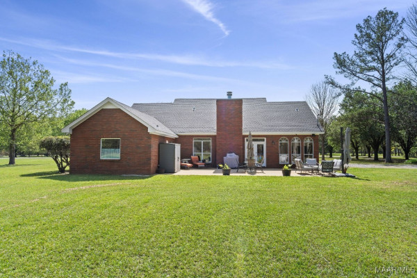 1010 Wildwood Drive