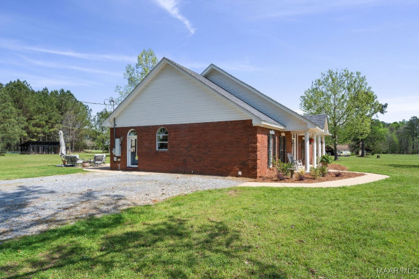 1010 Wildwood Drive
