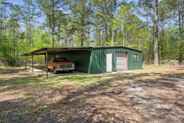 1010 Wildwood Drive