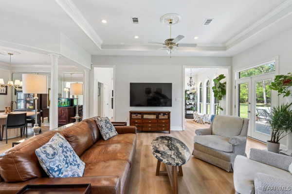 1010 Wildwood Drive