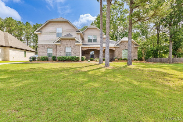 126 N Dogwood Terrace
