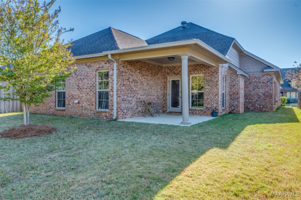 9319 TURNBERRY PARK Drive