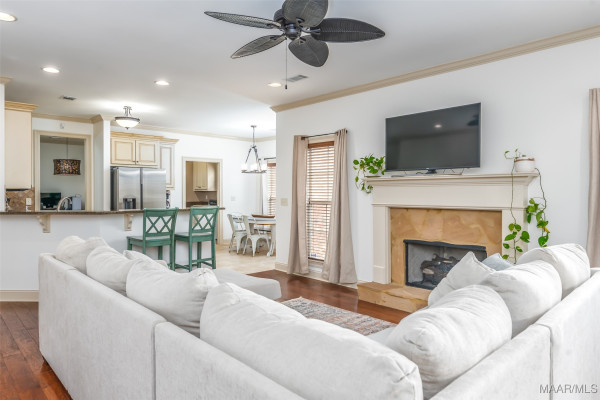 9319 TURNBERRY PARK Drive