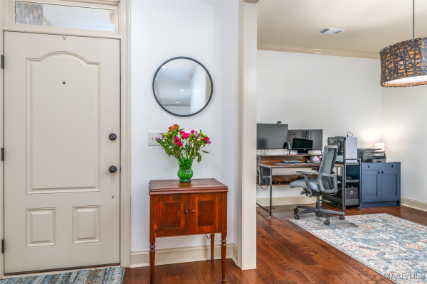 9319 TURNBERRY PARK Drive