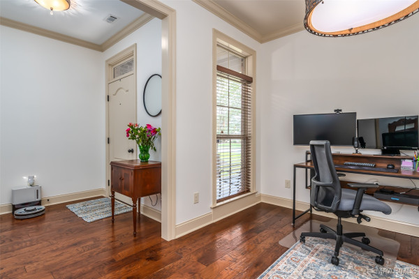 9319 TURNBERRY PARK Drive