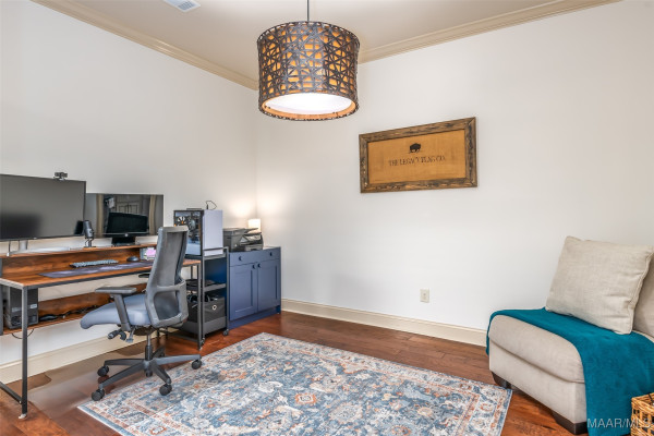 9319 TURNBERRY PARK Drive