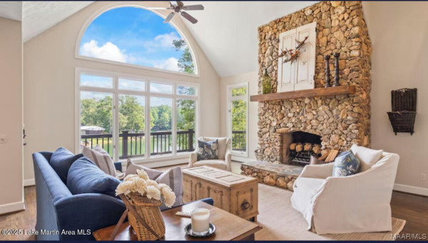 522 Ridgeway Drive