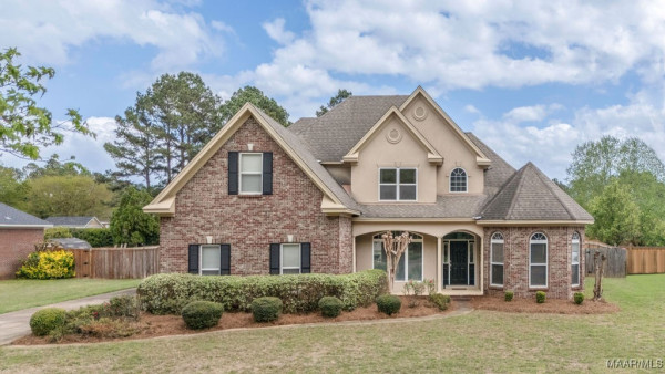 1590 Emerald Mountain Parkway