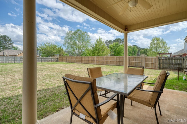 1590 Emerald Mountain Parkway