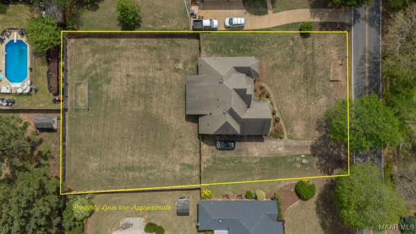 1590 Emerald Mountain Parkway