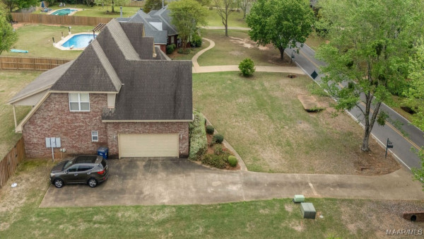 1590 Emerald Mountain Parkway
