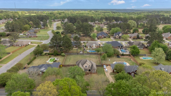 1590 Emerald Mountain Parkway