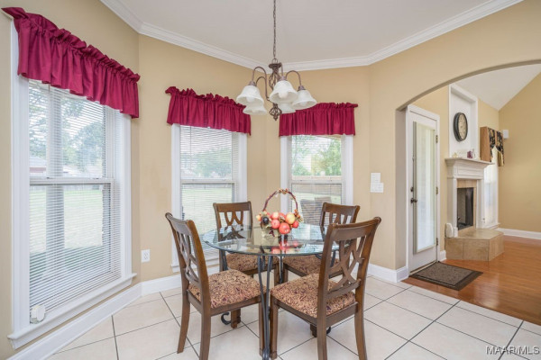1590 Emerald Mountain Parkway