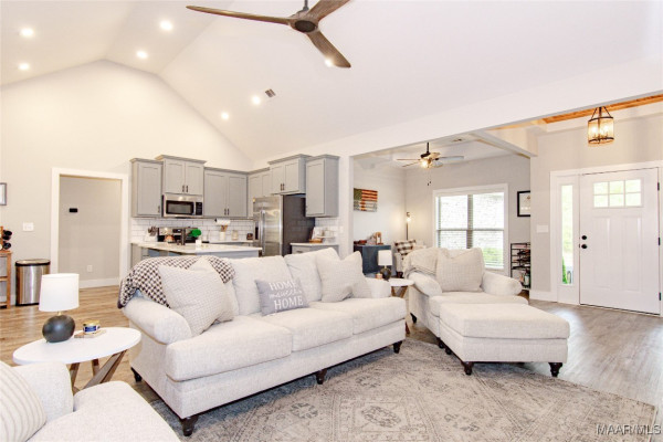 481 Wrightsburg Circle