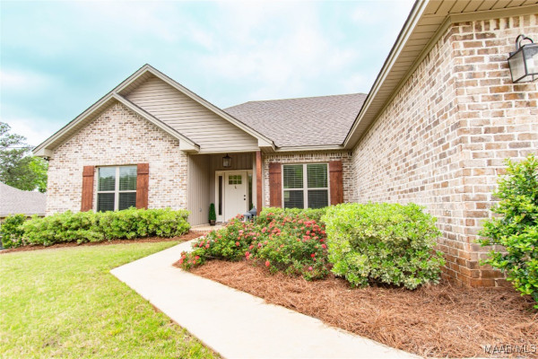 481 Wrightsburg Circle