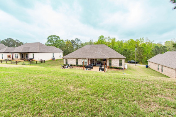 481 Wrightsburg Circle