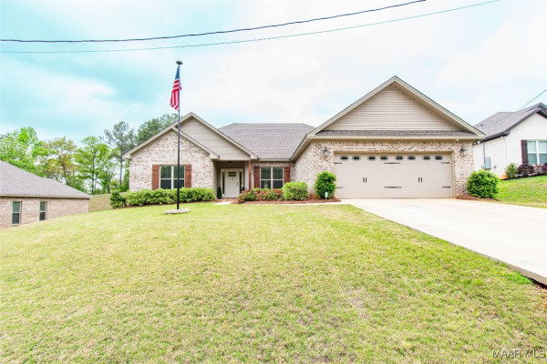 481 Wrightsburg Circle