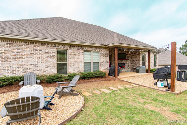 481 Wrightsburg Circle