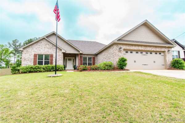 481 Wrightsburg Circle