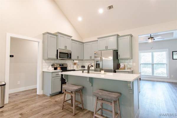 481 Wrightsburg Circle