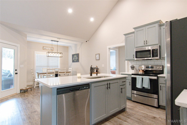 481 Wrightsburg Circle