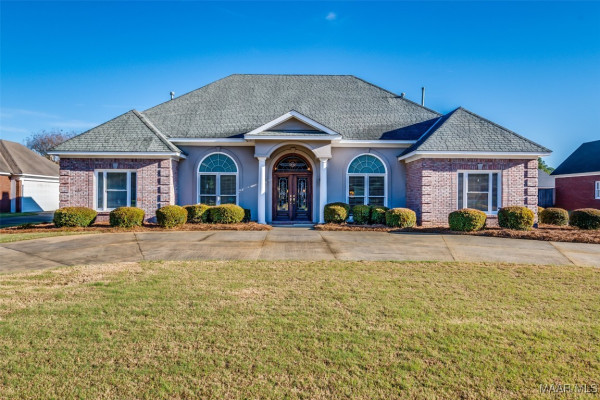 8681 Huntingdon Ridge Lane
