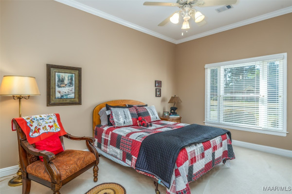 8681 Huntingdon Ridge Lane