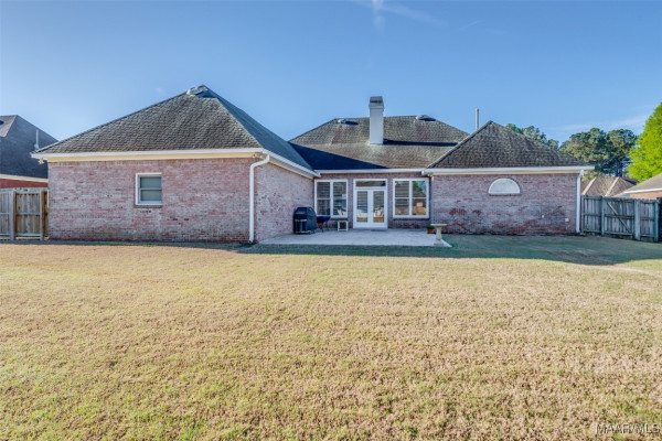 8681 Huntingdon Ridge Lane