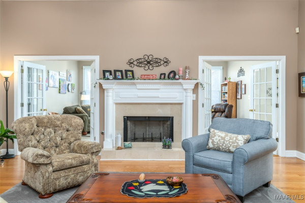 8681 Huntingdon Ridge Lane