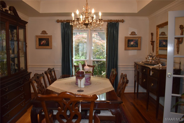 8109 MOSSY OAK Drive