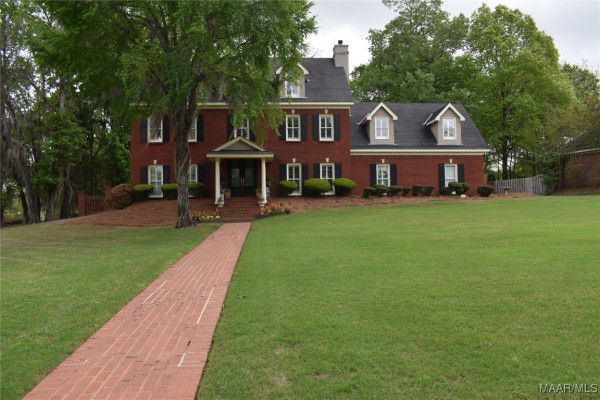 8109 MOSSY OAK Drive