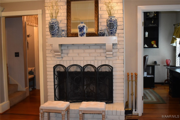 8109 MOSSY OAK Drive