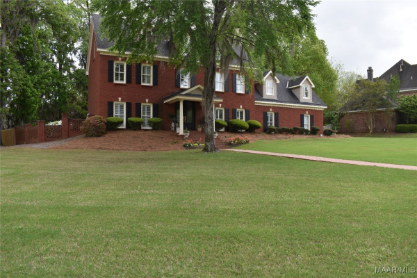 8109 MOSSY OAK Drive