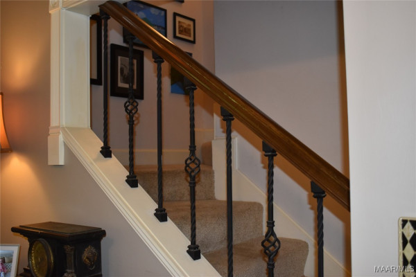 8109 MOSSY OAK Drive
