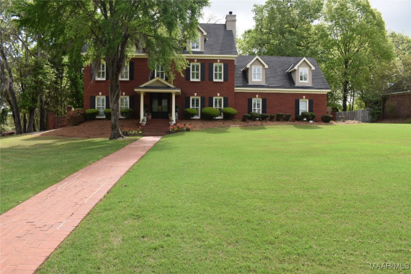 8109 MOSSY OAK Drive