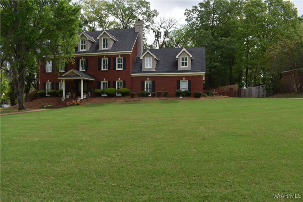 8109 MOSSY OAK Drive