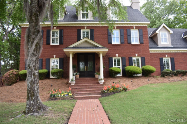 8109 MOSSY OAK Drive