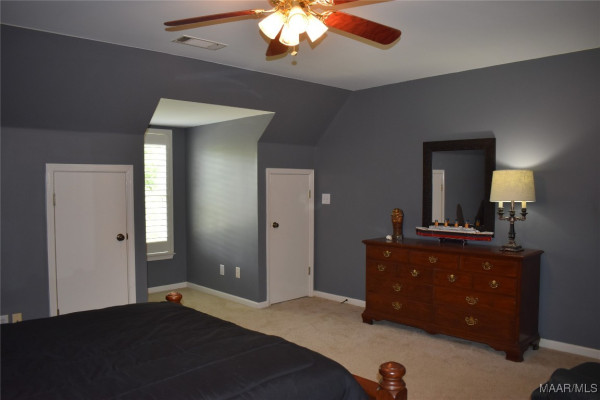8109 MOSSY OAK Drive