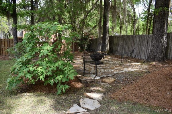 8109 MOSSY OAK Drive