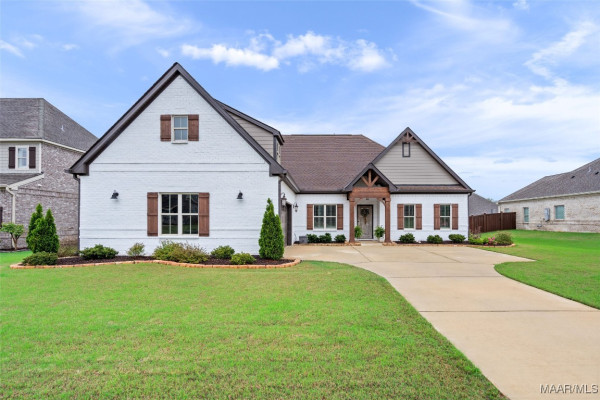 1247 Charleston Drive