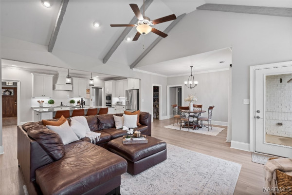1247 Charleston Drive