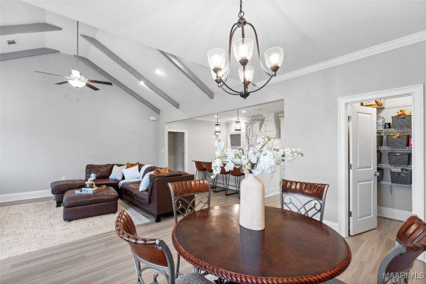 1247 Charleston Drive
