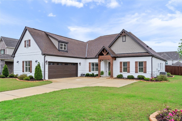 1247 Charleston Drive
