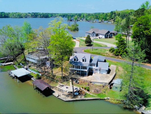 385 Joes Fish Camp Road